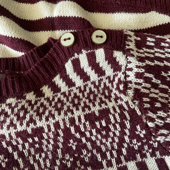 Suzy Shier Stripped Sweaters (2 pack) - Size S - Picture 7 of 14